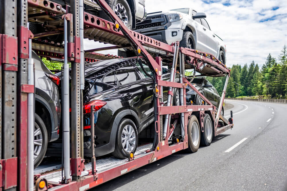 Philadelphia Secure Car Shipping Services