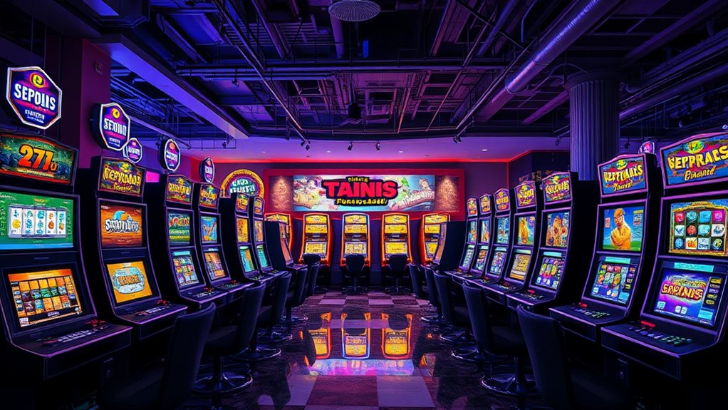 The Role of Technology in the Application of Gambling Regulations
