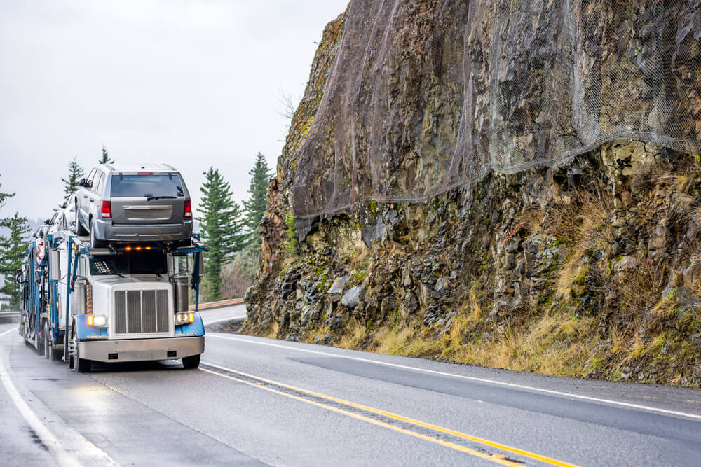 Real-time Auto Transport Leads