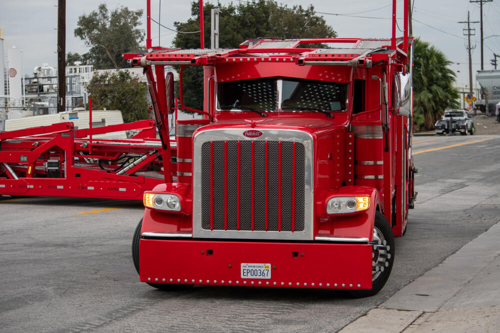 Auto Transport Marketing