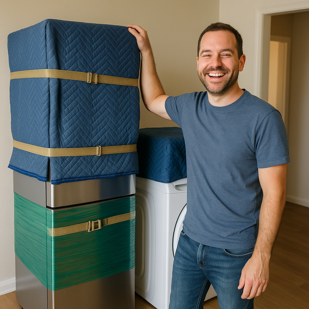 Appliance Movers