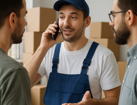 Appliance Movers