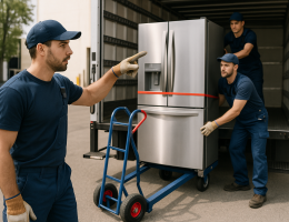 Appliance Movers