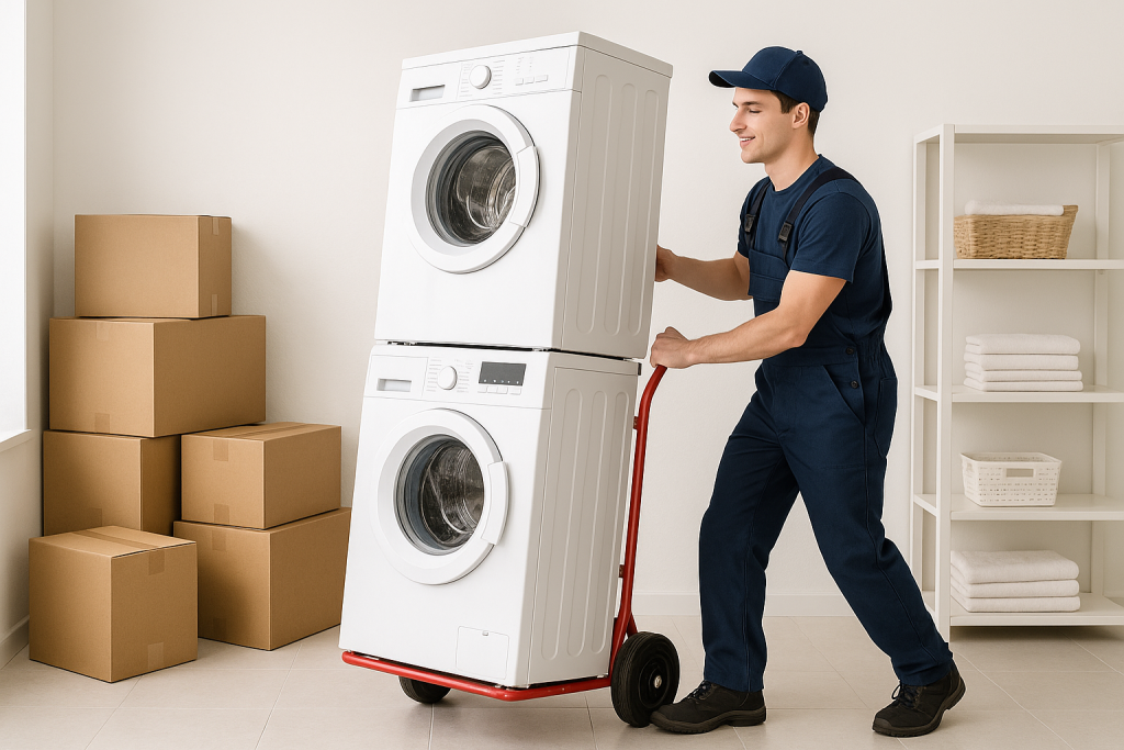 Appliance Movers