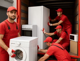 Appliance Movers