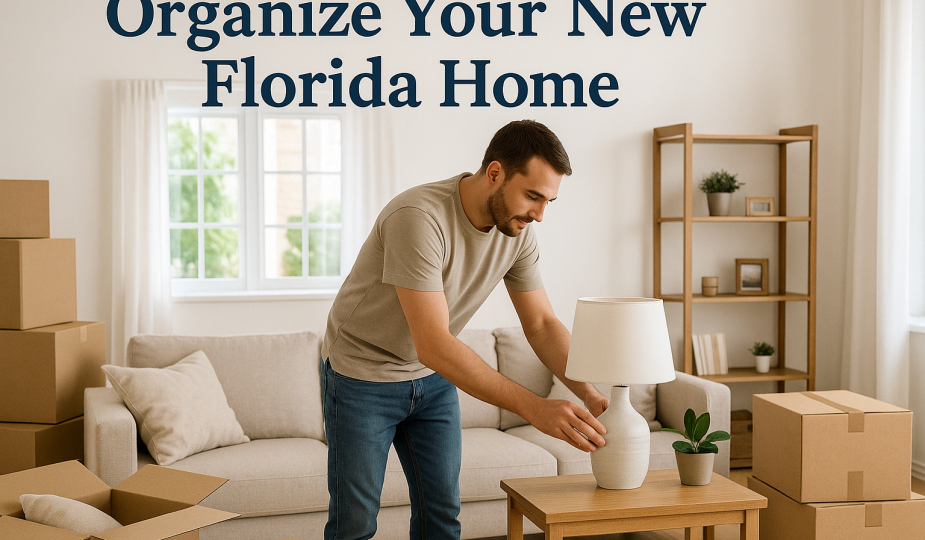 Ohio to Florida