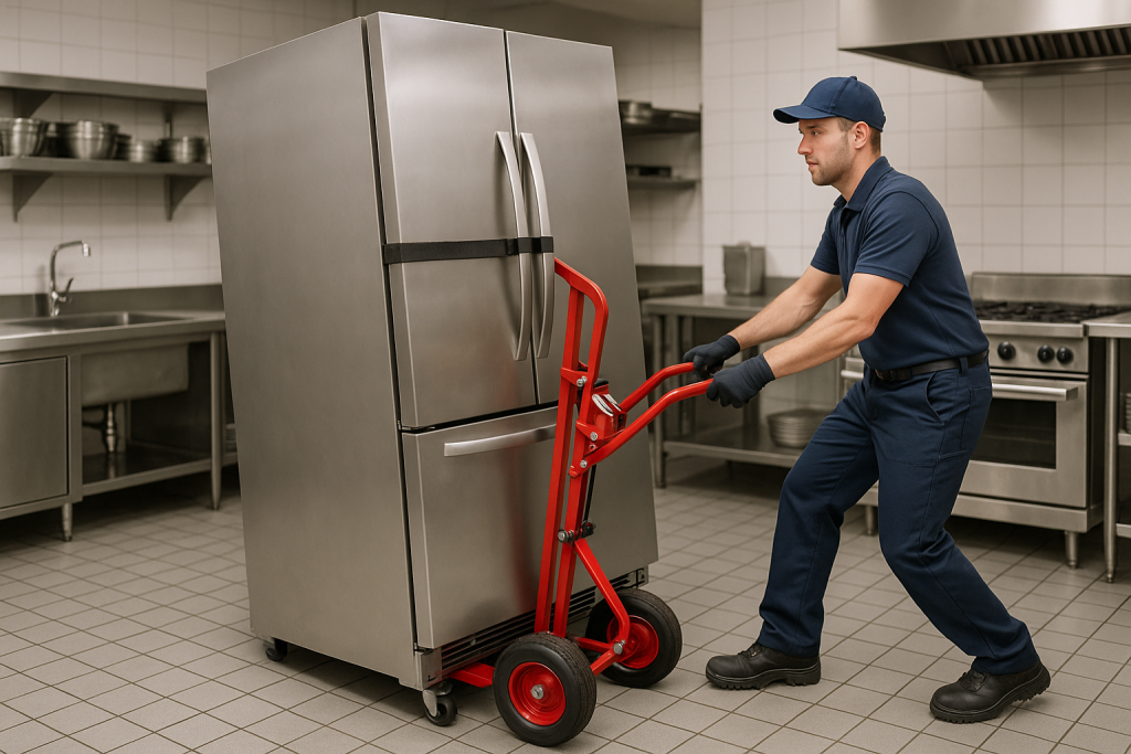 Appliance Movers