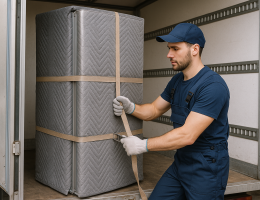 Appliance Movers