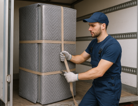 Appliance Movers