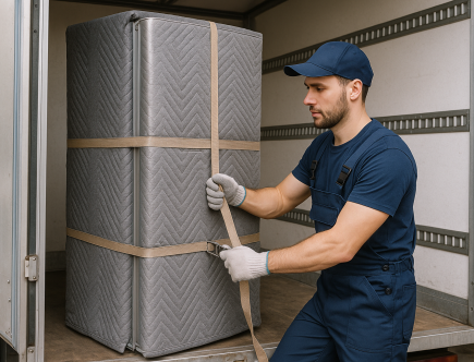 Appliance Movers