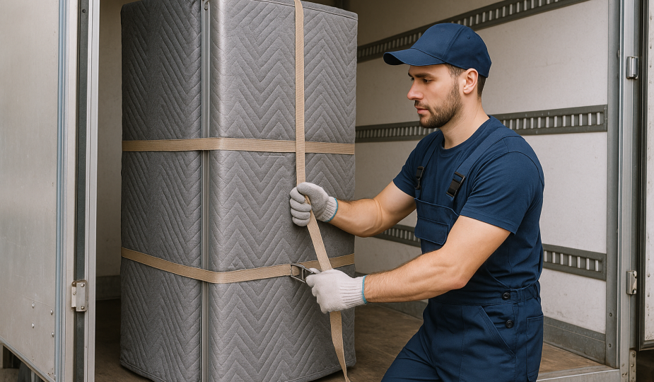 Appliance Movers