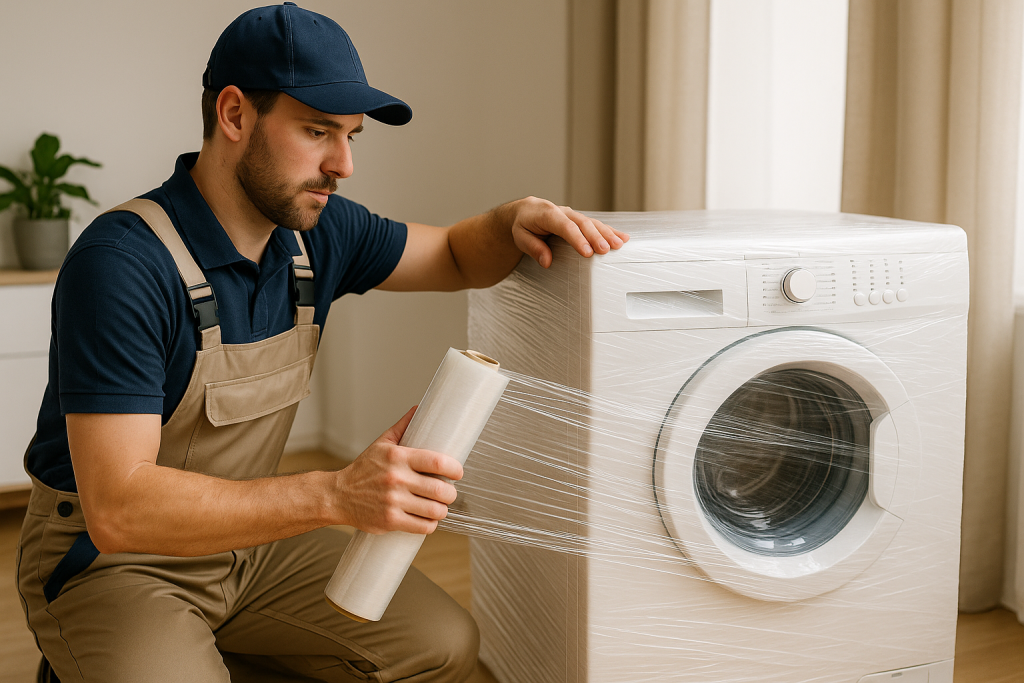 Appliance Movers