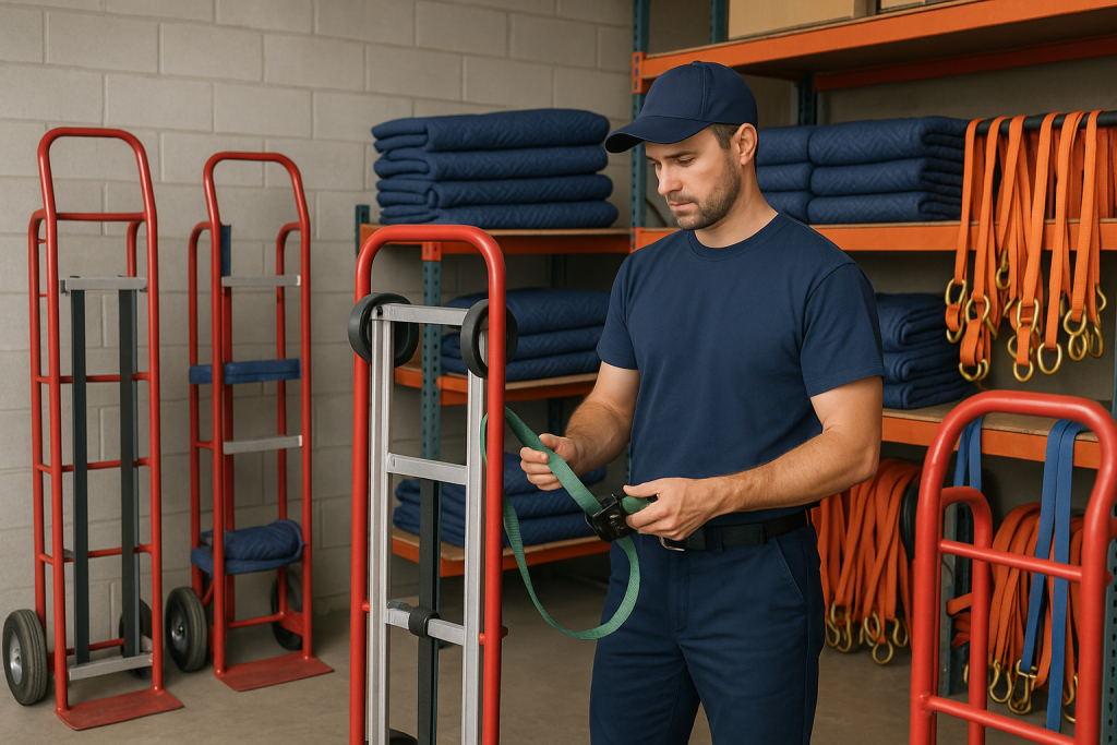 Appliance Movers