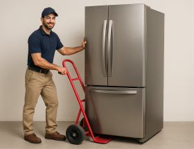 Appliance Movers