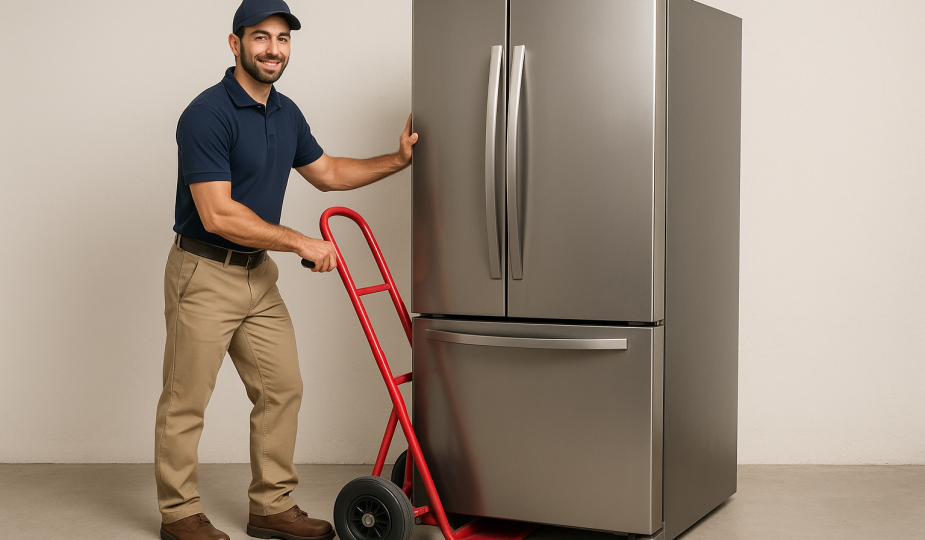 Appliance Movers